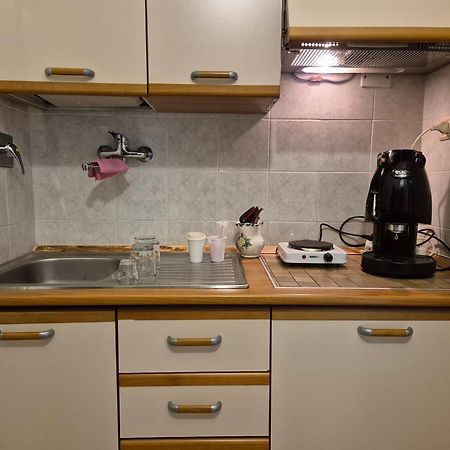 Agriturismo La Giannottola Aprilia Ngoại thất bức ảnh
