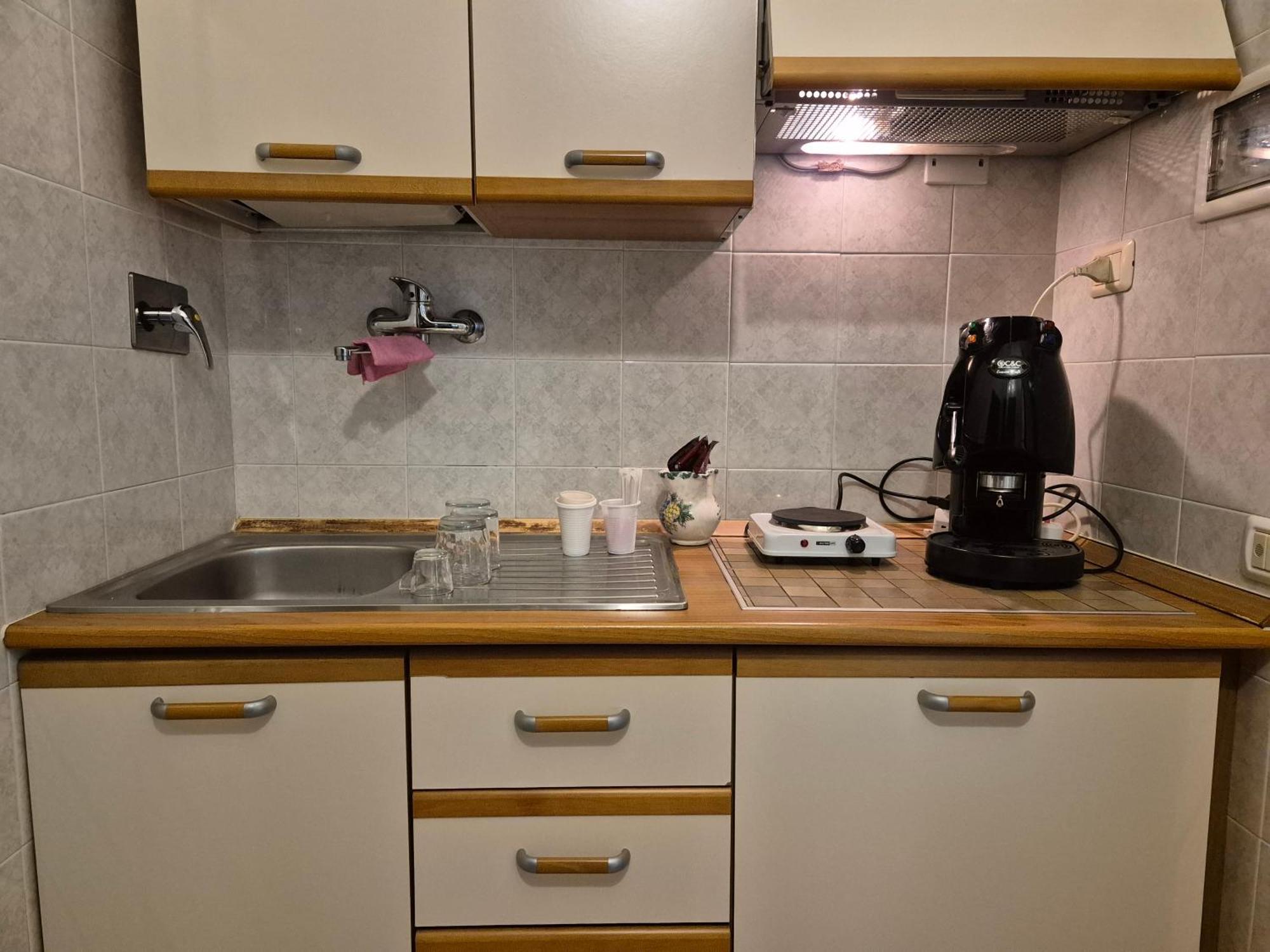 Agriturismo La Giannottola Aprilia Ngoại thất bức ảnh