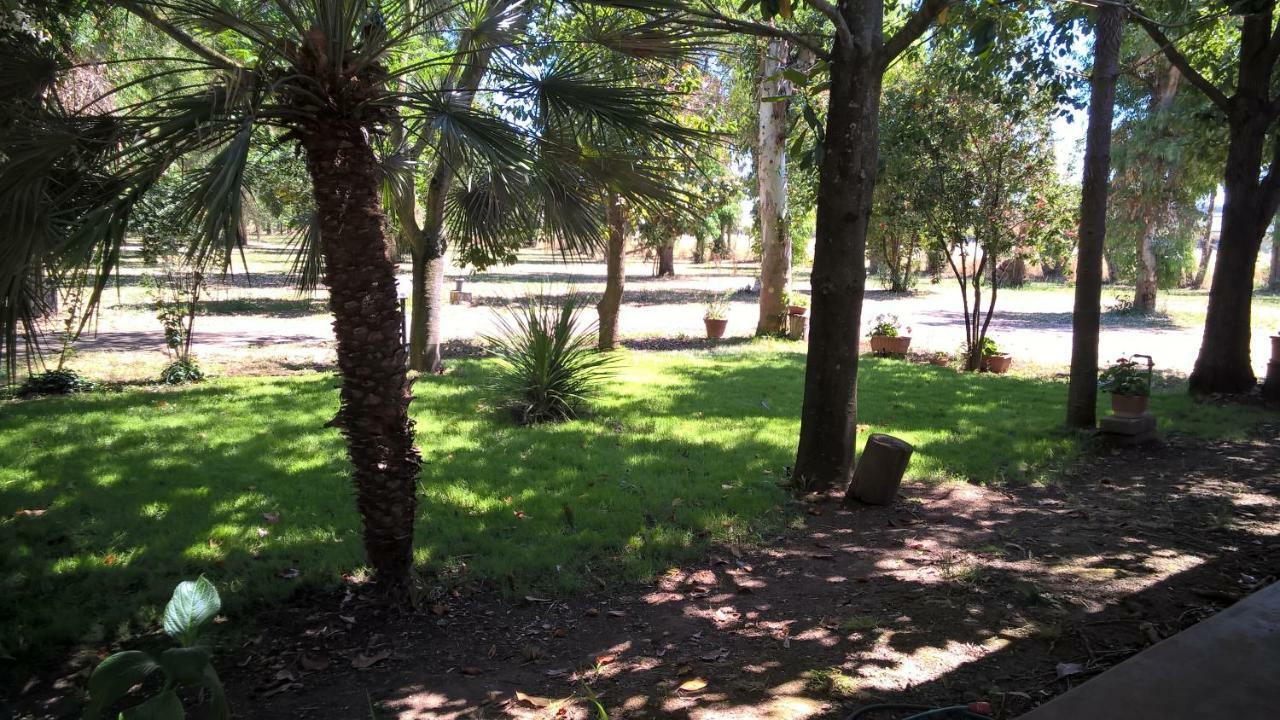 Agriturismo La Giannottola Aprilia Ngoại thất bức ảnh
