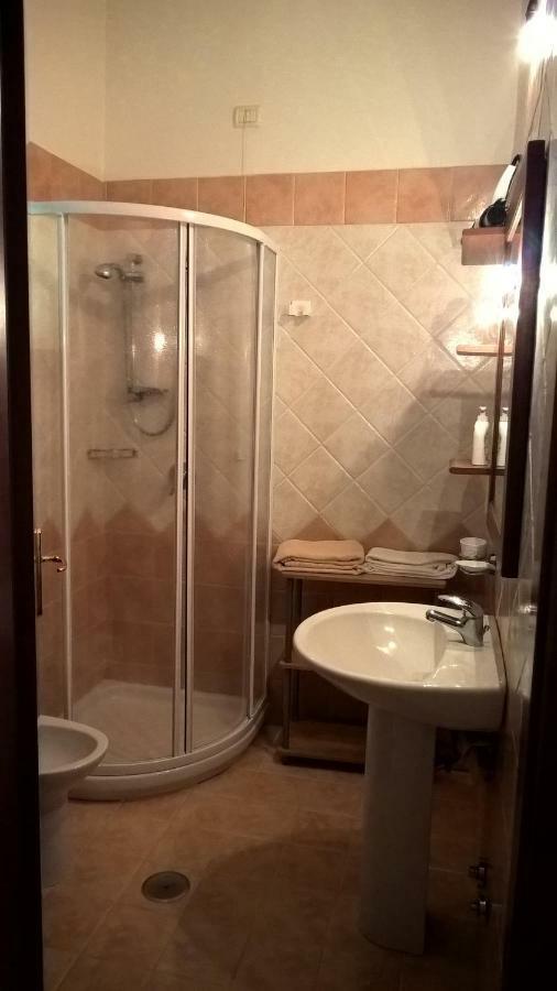 Agriturismo La Giannottola Aprilia Ngoại thất bức ảnh