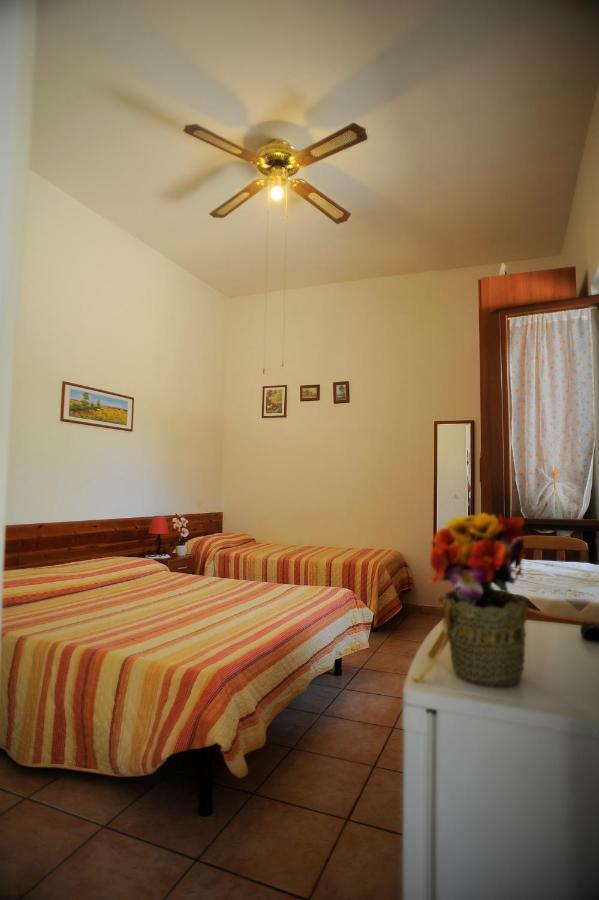 Agriturismo La Giannottola Aprilia Ngoại thất bức ảnh