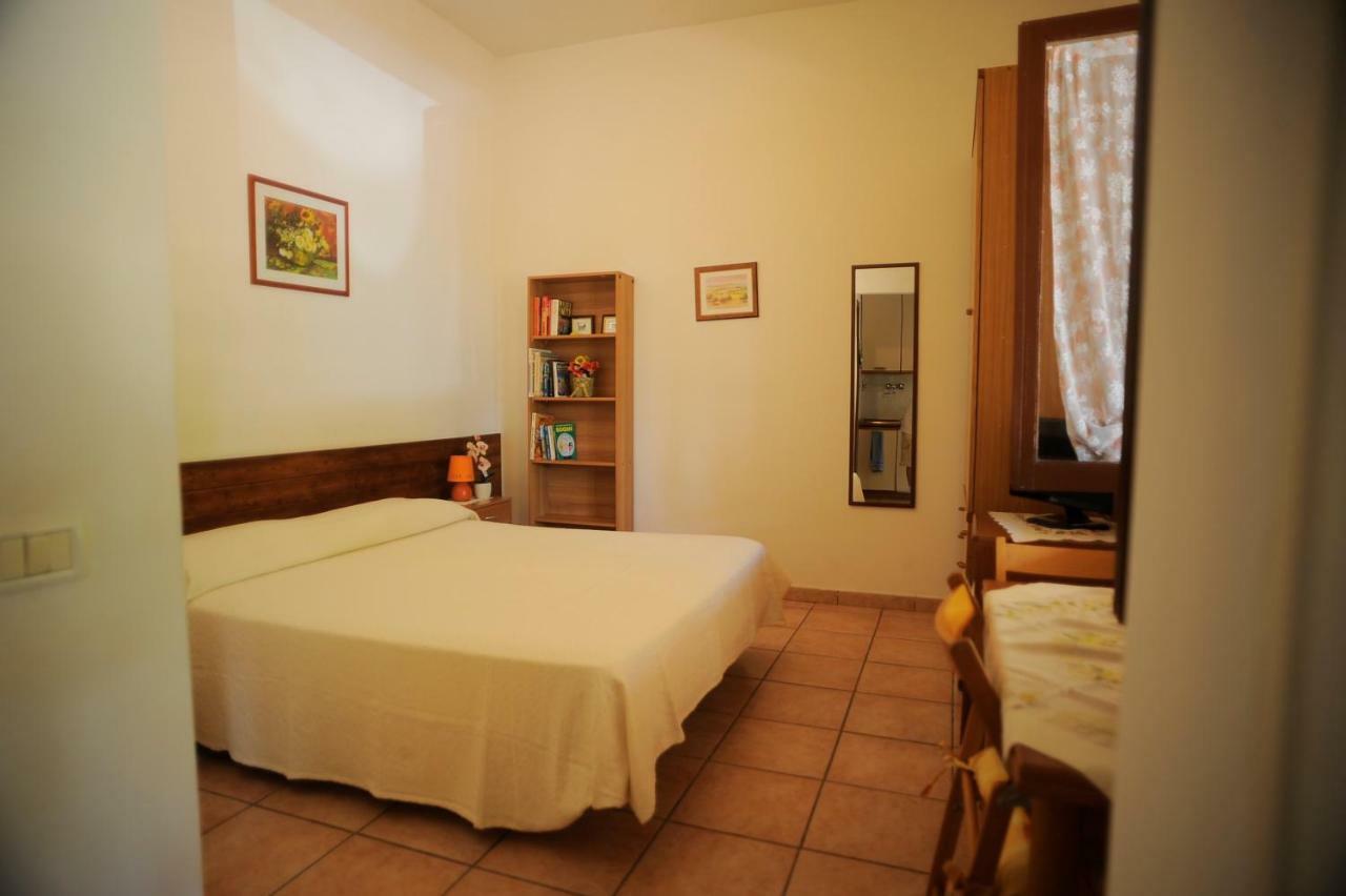 Agriturismo La Giannottola Aprilia Ngoại thất bức ảnh
