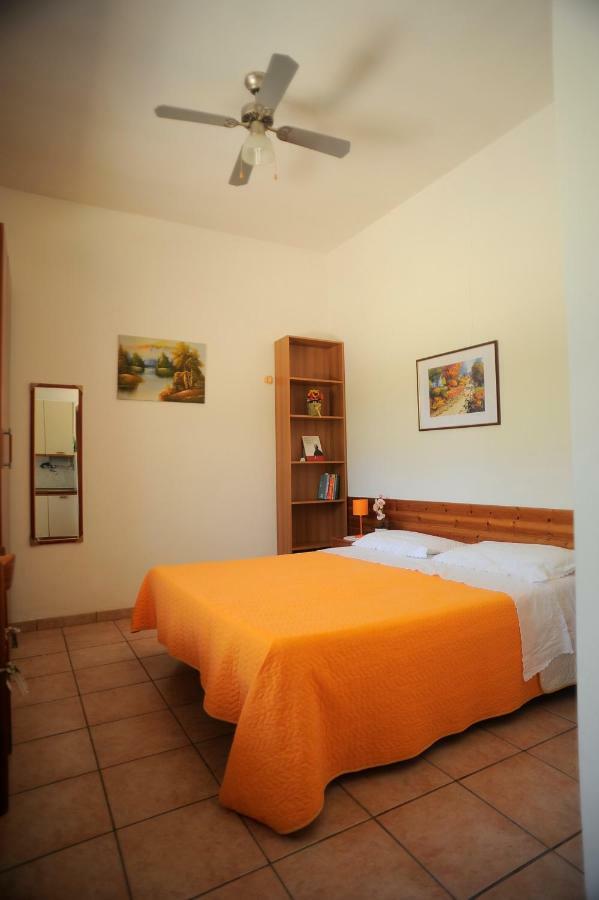 Agriturismo La Giannottola Aprilia Ngoại thất bức ảnh