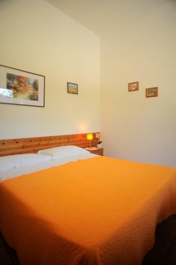 Agriturismo La Giannottola Aprilia Ngoại thất bức ảnh