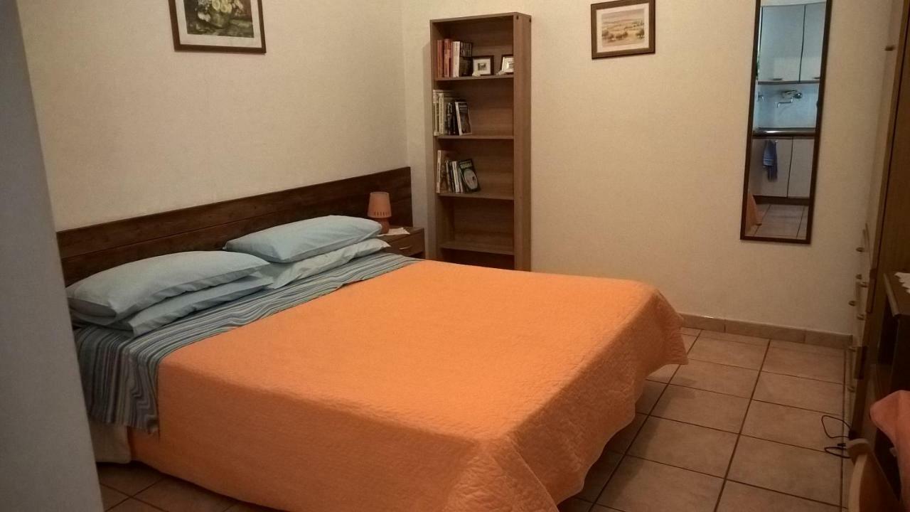 Agriturismo La Giannottola Aprilia Ngoại thất bức ảnh