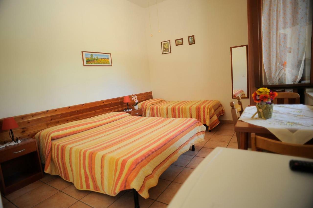 Agriturismo La Giannottola Aprilia Ngoại thất bức ảnh